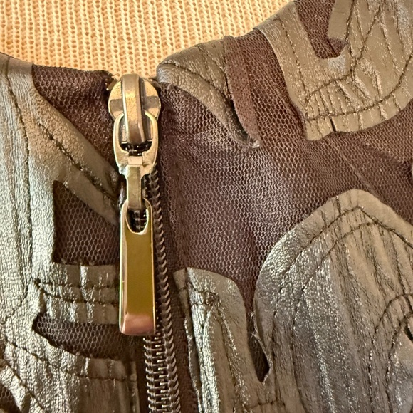 Jacket with Peplum - Picture 5 of 9